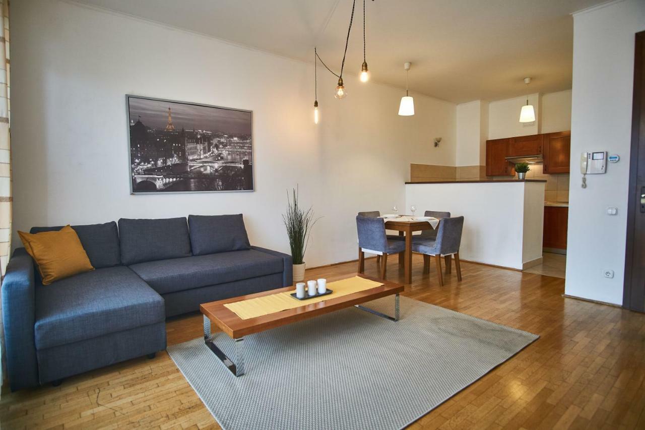 G1 Apartment - Budapest Exterior photo
