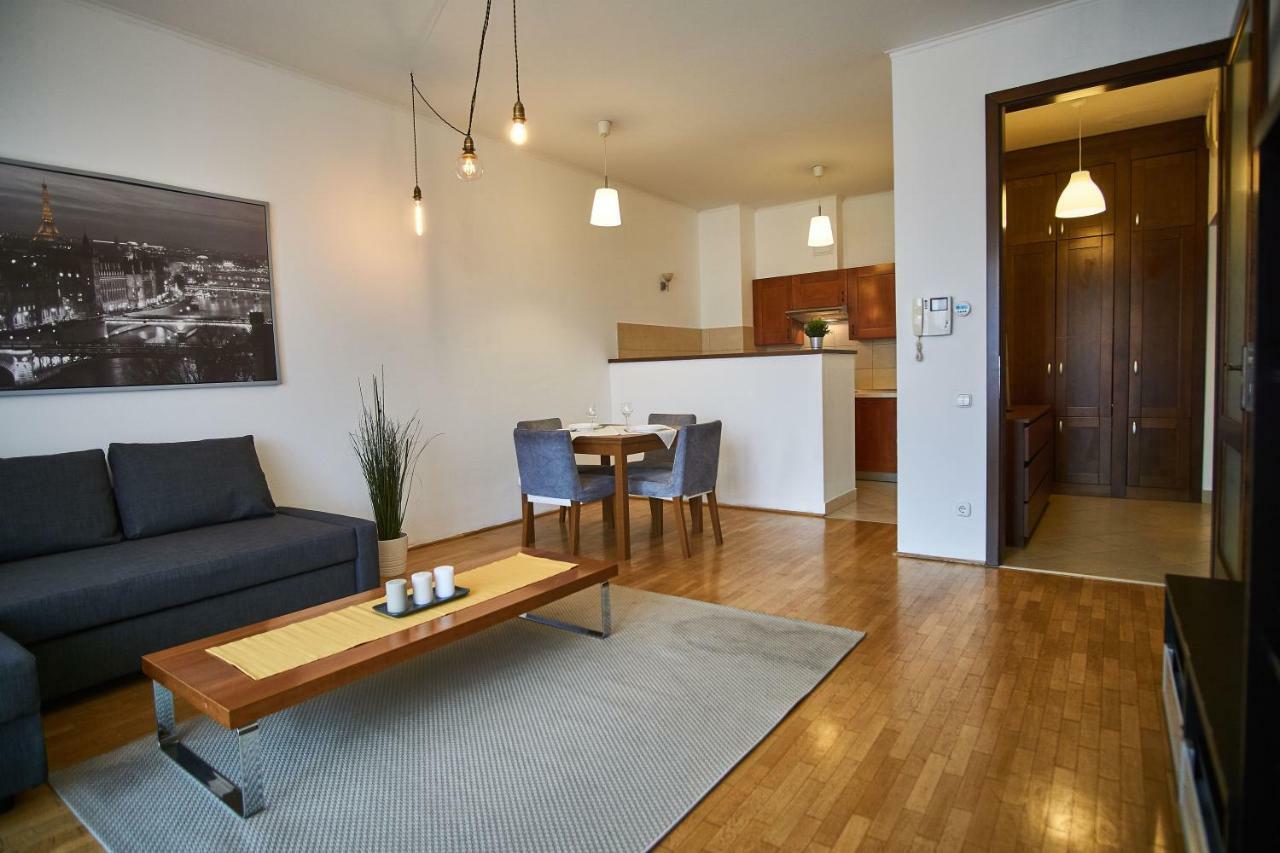 G1 Apartment - Budapest Exterior photo
