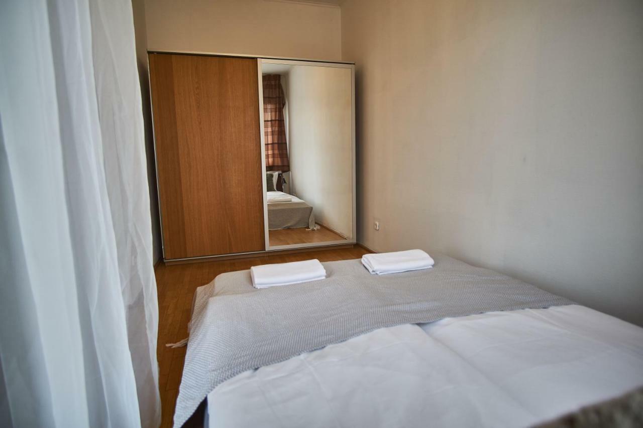 G1 Apartment - Budapest Exterior photo